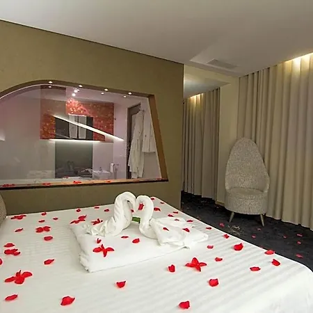 Park Hotel&spa Penafiel