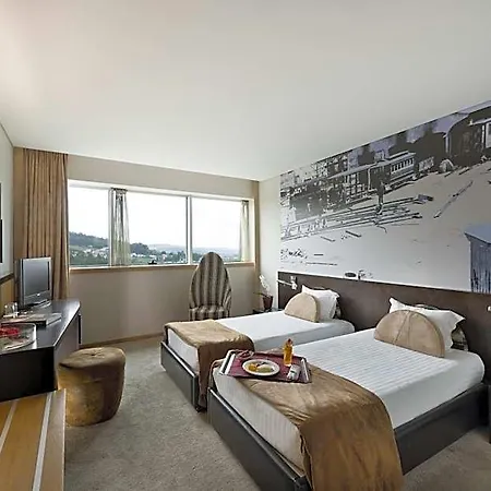 Park Hotel&spa 4*