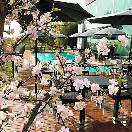 Park & Hotel 4*
