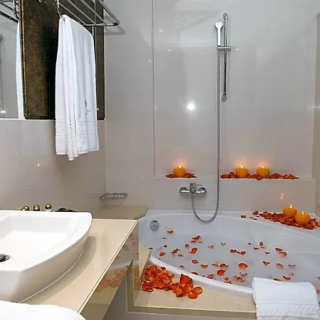 Park Hotel&spa Hotel Penafiel