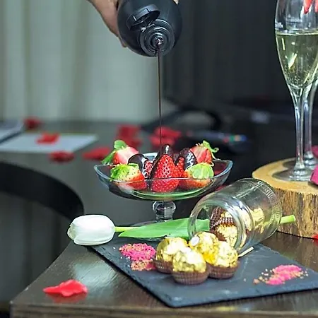 Park Hotel&spa 4* Penafiel