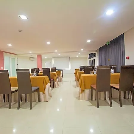 Park Hotel&spa Penafiel
