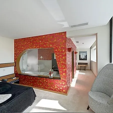 Hotel Park Hotel&spa 4*