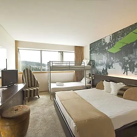 Park Hotel&spa