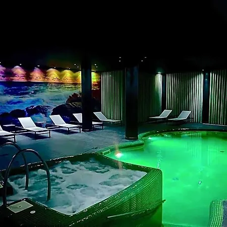 Park Hotel&spa 4* Penafiel
