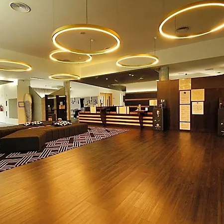 Hotel Park Hotel&spa Penafiel