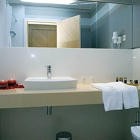 Park Hotel&spa