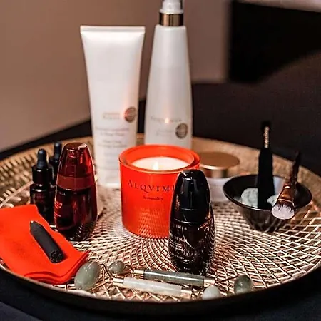Park Hotel&spa Hotel Penafiel