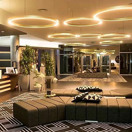 Park Hotel&spa Penafiel