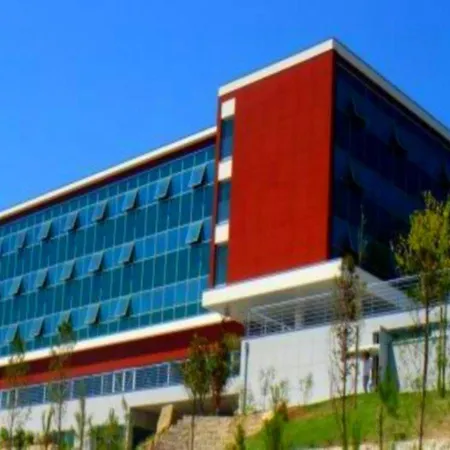 Park & Hotel