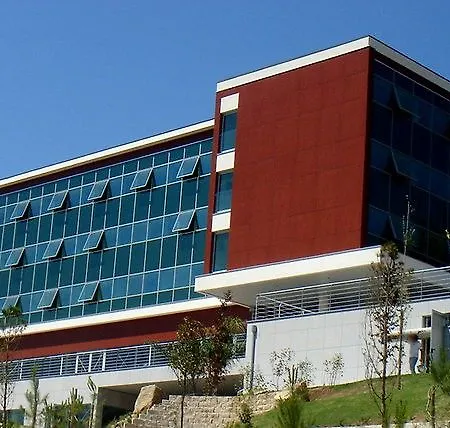 Hotel Park & Penafiel