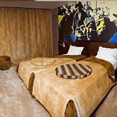 Park Hotel&spa Hotel 4*