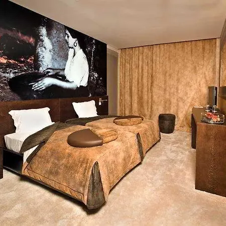 Hotel Park Hotel&spa Penafiel