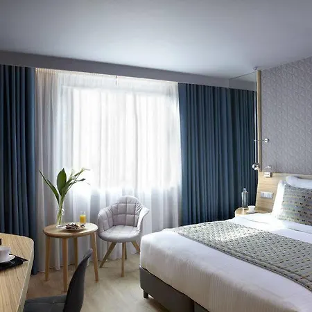 Park Hotel&spa 4*