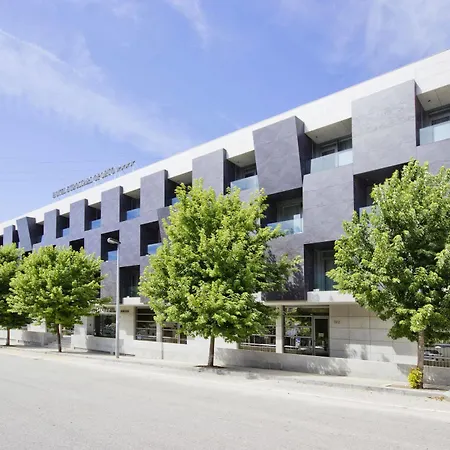 Park & Hotel Penafiel