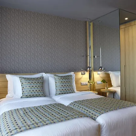 Hotel Park Hotel&spa Penafiel