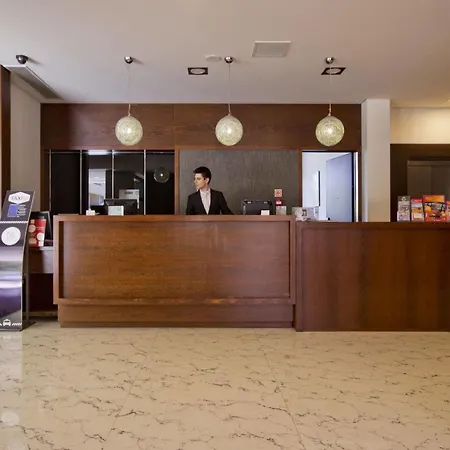 Park Hotel&spa 4*