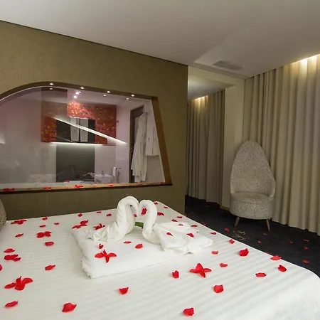 Park Hotel&spa Hotel Penafiel