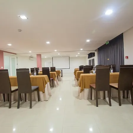 Park Hotel&spa 4*