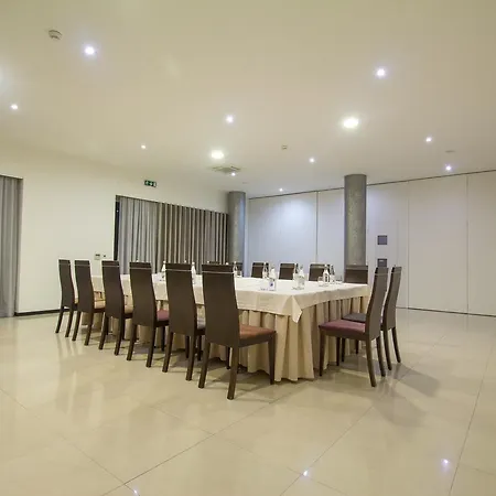 Hotel Park & Penafiel