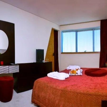 Hotel Park Hotel&spa Penafiel