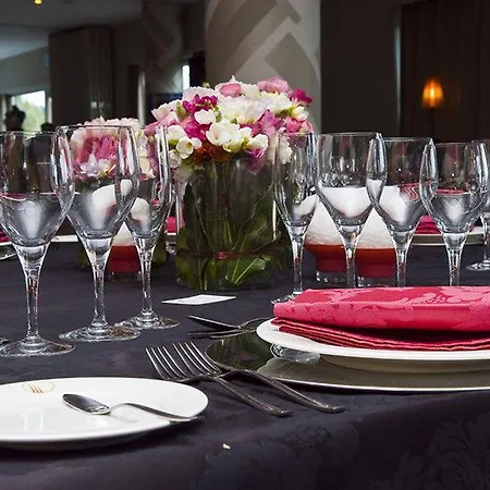 Park Hotel&spa