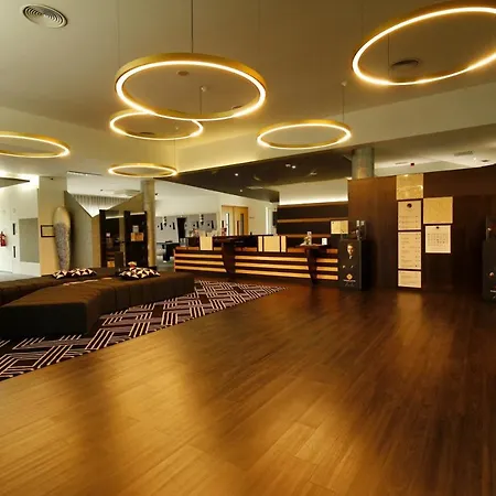 Park Hotel&spa 4* Penafiel
