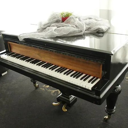 Park & Hotel Penafiel