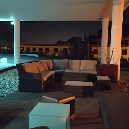 Park Hotel&spa Hotel