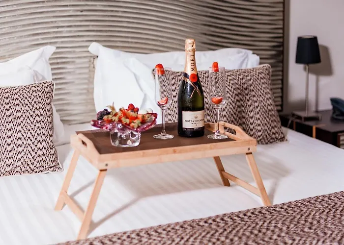 Park & Hotel Penafiel