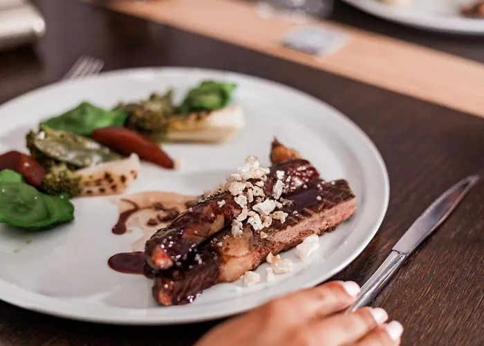 Park & Hotel Penafiel