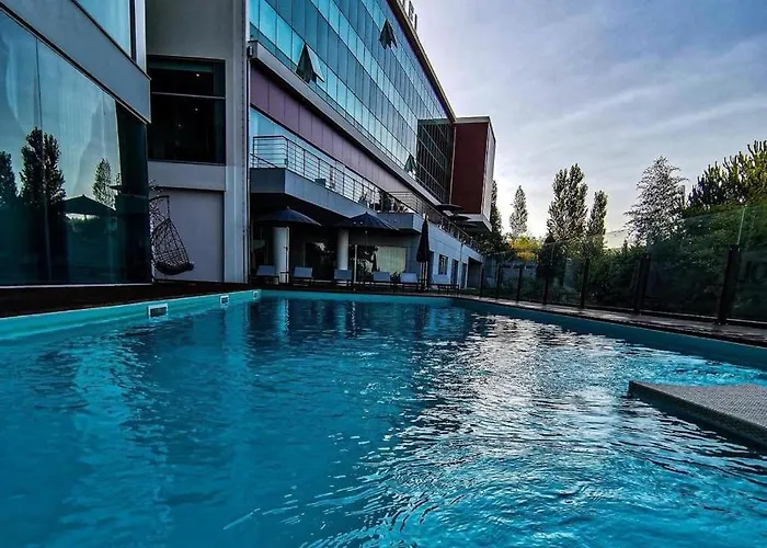 Hotel Park & Penafiel