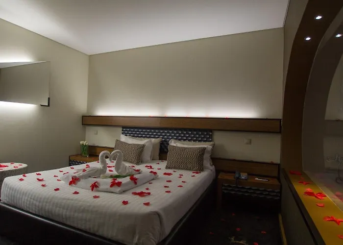 Hotel Park & Penafiel