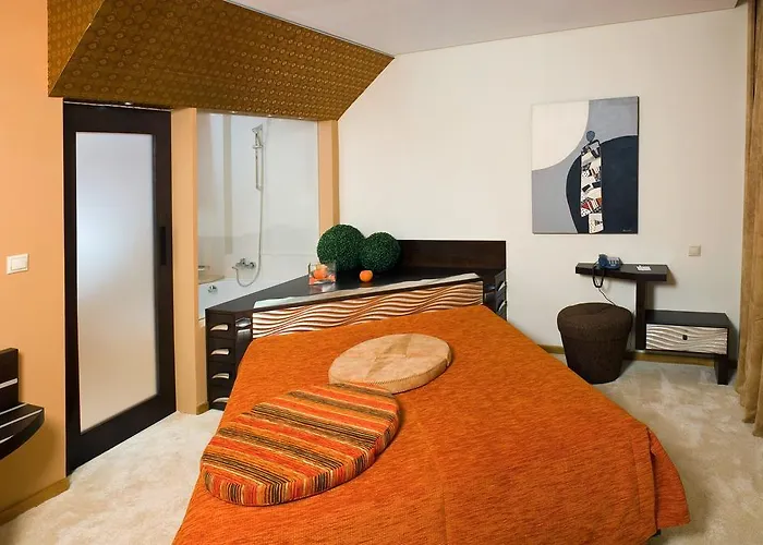 Hotel Park & Penafiel