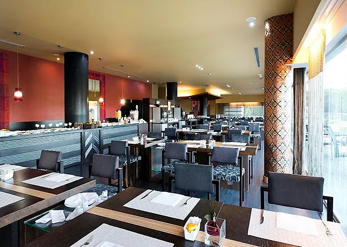 Park & Hotel Penafiel