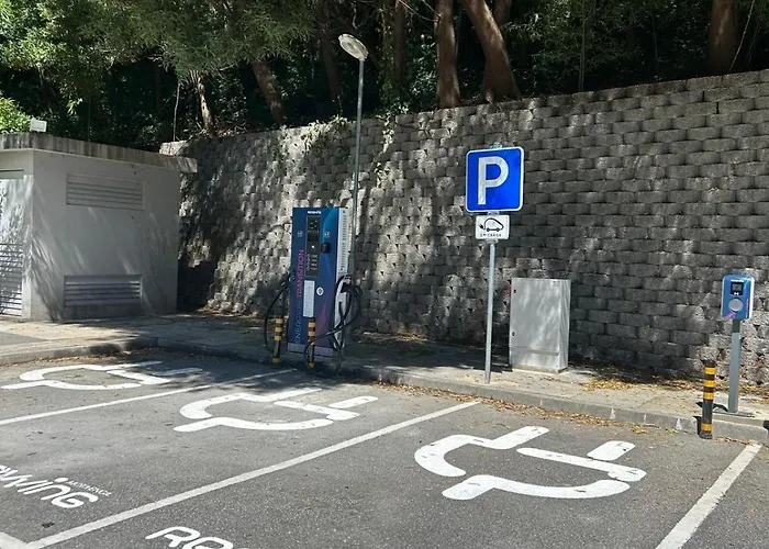 Park & Hotel Penafiel