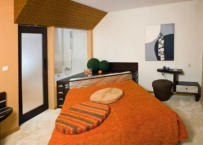 Park & Hotel Penafiel