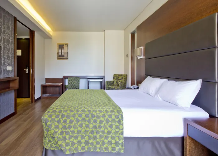 Park & Hotel Penafiel