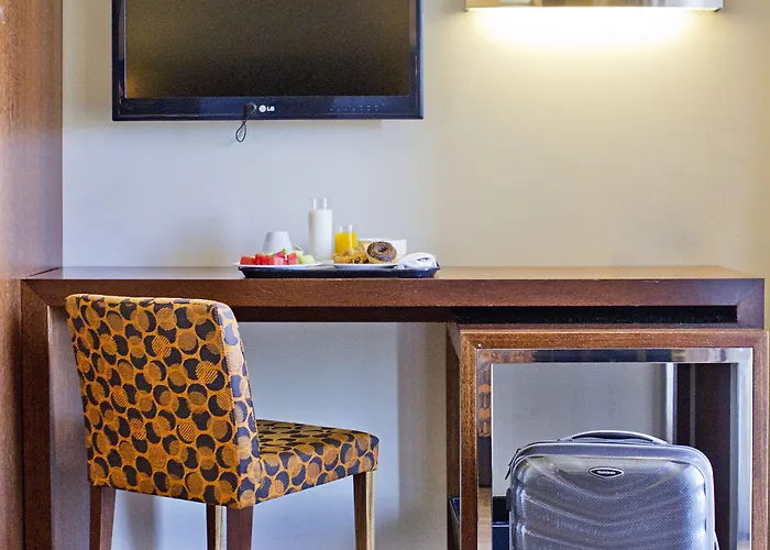 Park & Hotel Penafiel