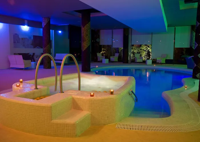 Park & Hotel Penafiel