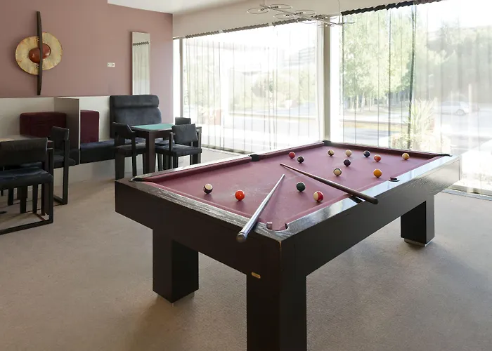 Park & Hotel Penafiel