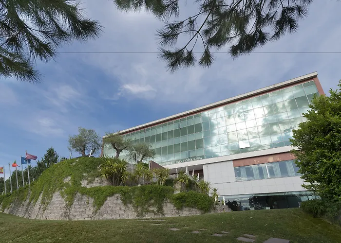 Park & Hotel Penafiel