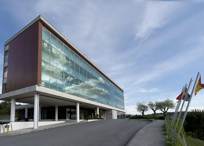 Park & Hotel Penafiel