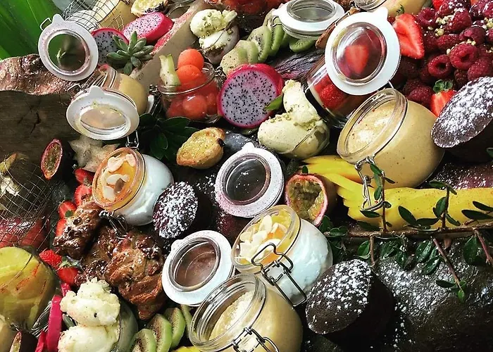 Hotel Park & Penafiel