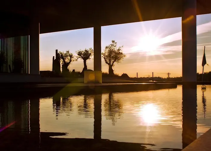 Hotel Park & Penafiel