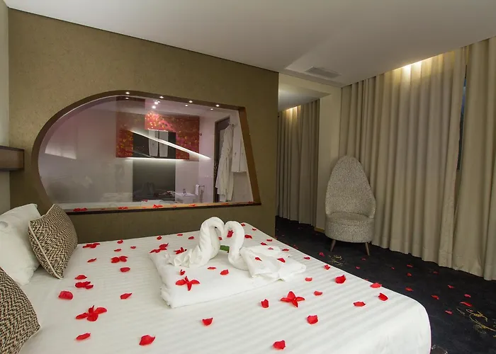 Park & Hotel Penafiel