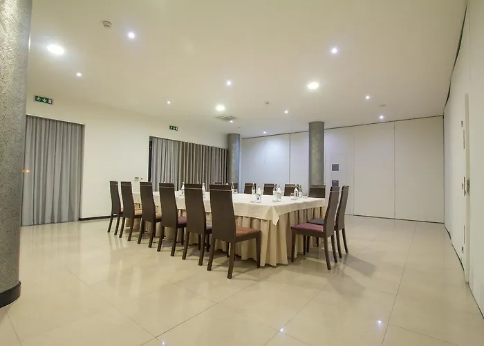 Hotel Park & Penafiel