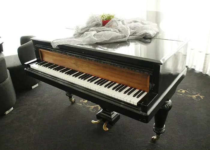 Park & Hotel Penafiel